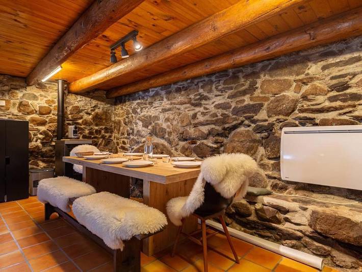 Location de vacances pour 8 personnes, avec jardin à Cazaux-Fréchet-Anéran-Camors - 3