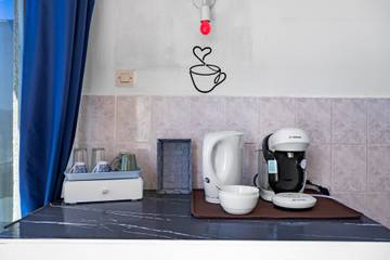 B&b für 2 Personen in Toulon Region, Var, Bild 4