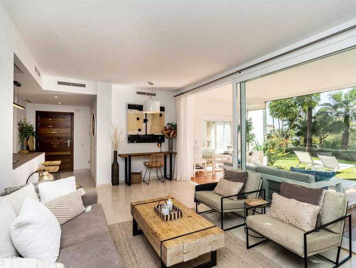 Casa rural para 4 personas, con piscina y jardín en Casares