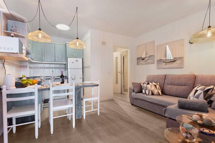 Ferienwohnung für 4 Personen auf Teneriffa Nord - 3