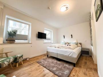 Pension voor 2 Personen in Sylt (Gemeinde), Sylt, Afbeelding 3