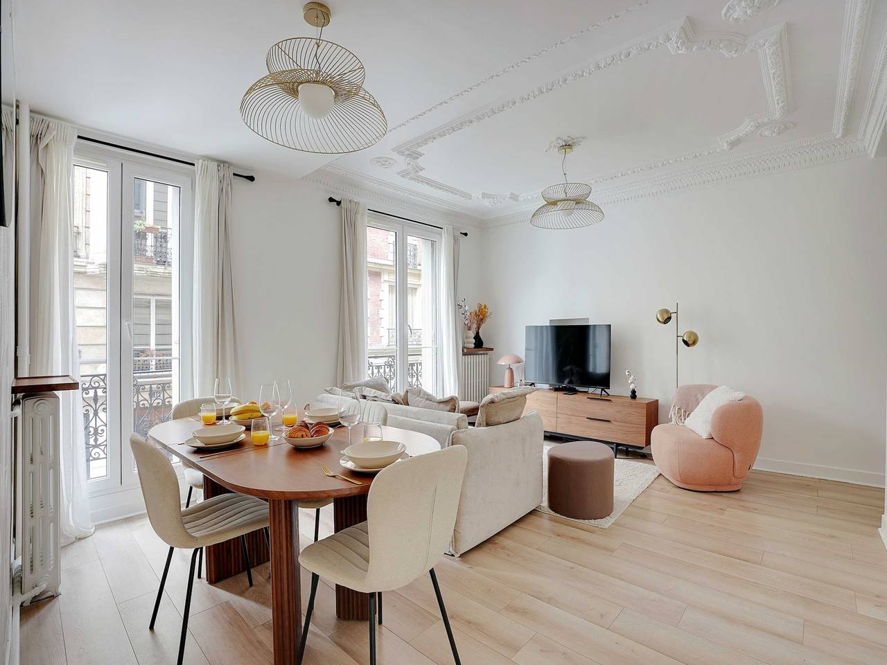 Appartement de vacances