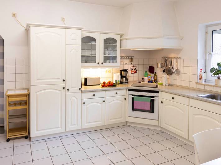 Ferienhaus für 5 Personen, mit Garten und Terrasse in Lubmin - 3