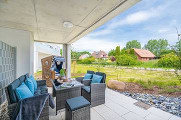 Ferienwohnung für 2 Personen in Lohme, Rügen, Bild 3