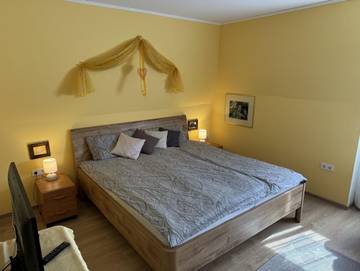 Ferienwohnung für 2 Personen in Schneverdingen, Landkreis Heidekreis, Bild 4