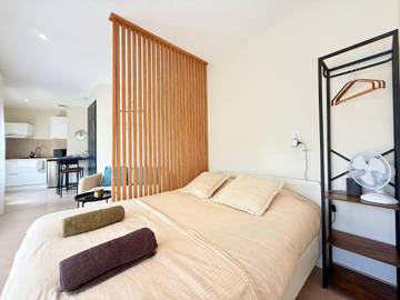 Gîte pour 2 personnes à Ruelle-sur-Touvre