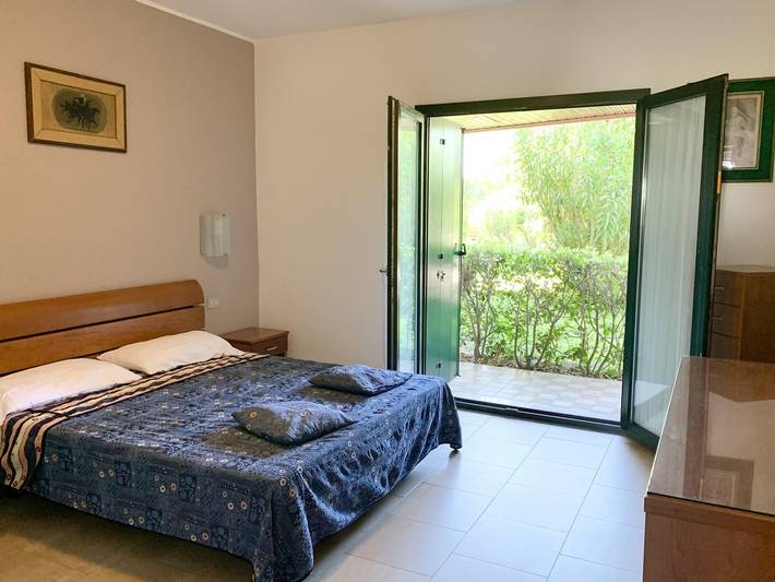 Ferienwohnung für 3 Personen, mit Balkon und Kinderpool sowie Pool in Lido di Jesolo - 3