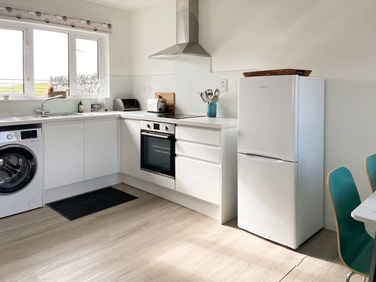 Machermore Cottage in Dumfries and Galloway