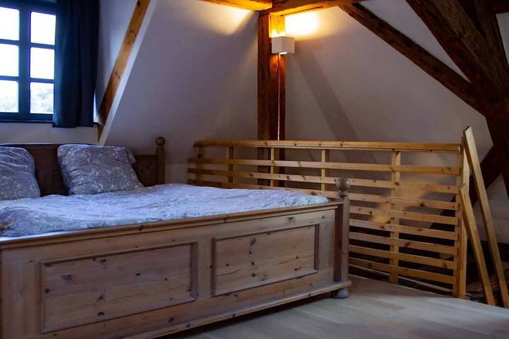 Ferienhaus für 6 Personen, mit Terrasse in Horb am Neckar - 2