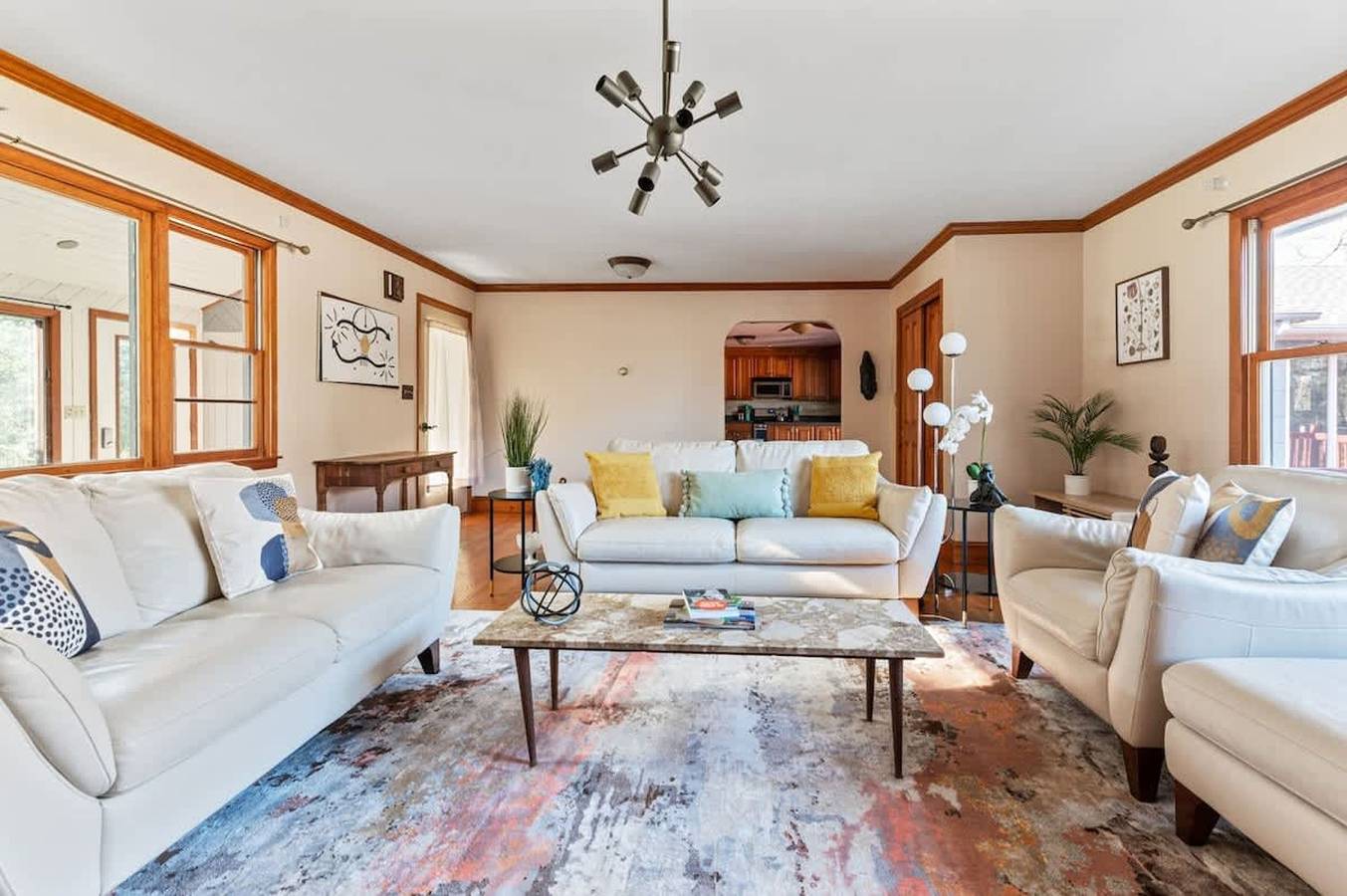Hv Spacious Retreat sleeps 13 w Hot Tub in Dutchess County