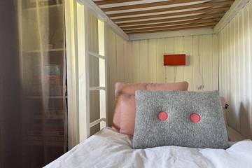 Cottage for 4 Guests in Melby, Copenhagen region, Picture 2