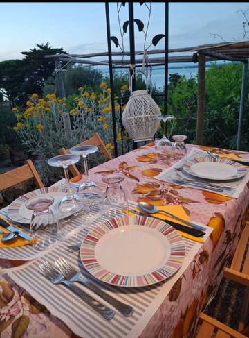 Ferienhaus für 8 Personen in Monte Argentario, Maremma, Bild 4