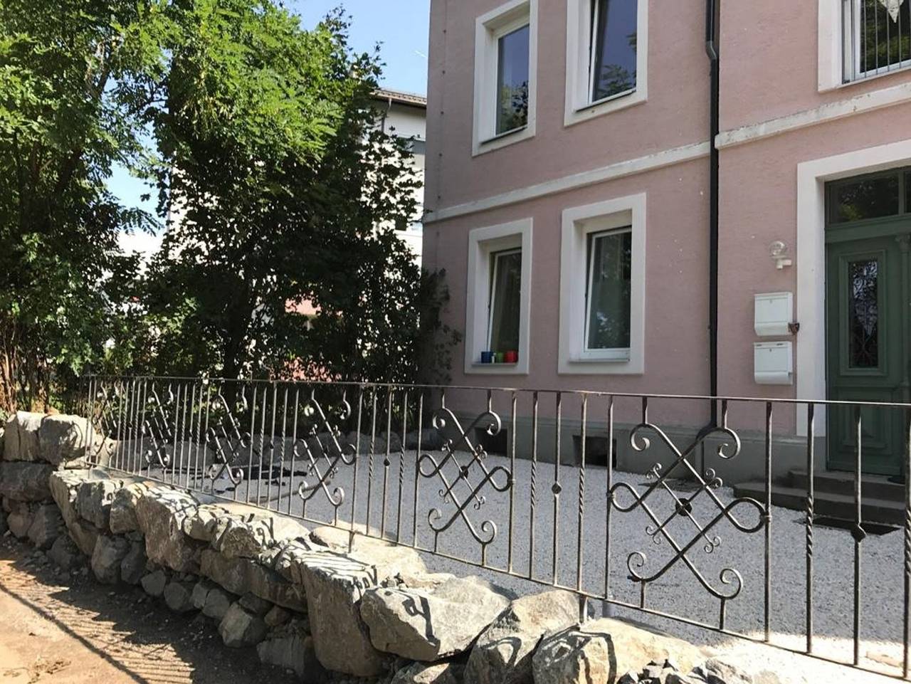 Ganze Ferienwohnung, Villa Petrabunt - Villa Petrabunt Apartment Dobratsch in Villach, Klagenfurt-Villach