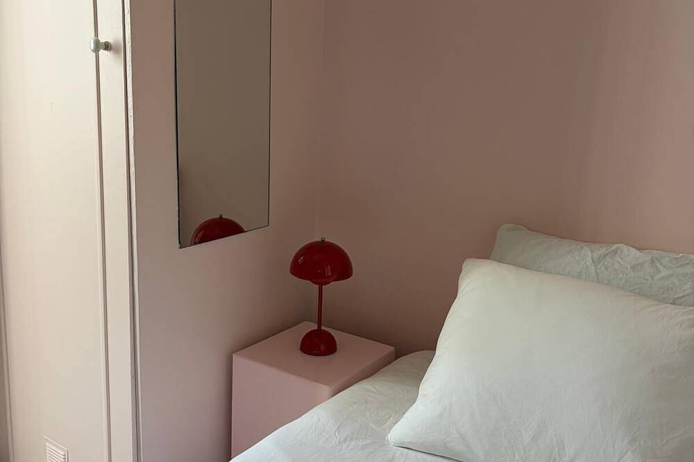 La Petite Maison in Yport, Le Havre und Umgebung