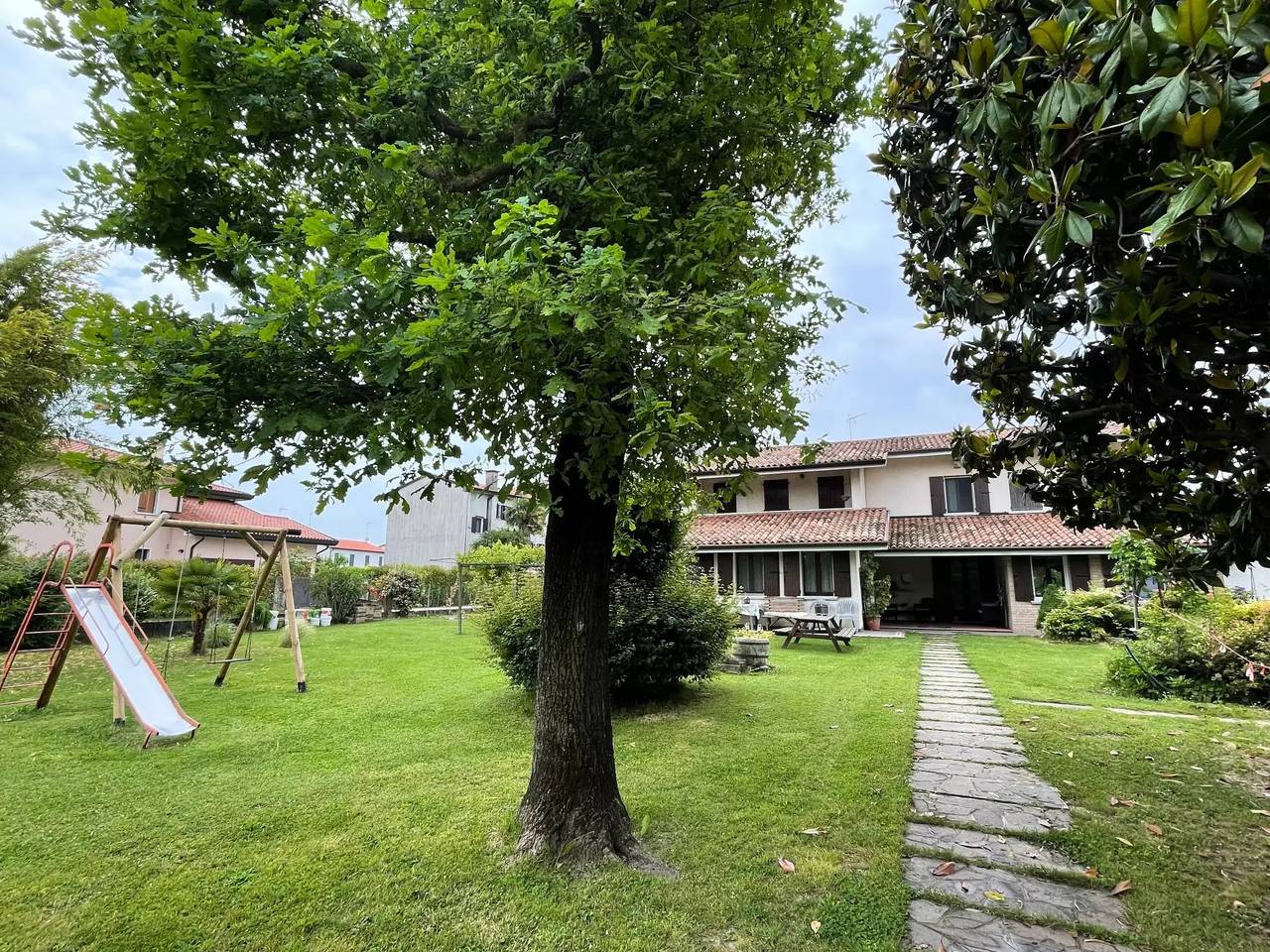 Appartamento intero, 3 Camere 6 Persone in Noventa di Piave, Provincia di Venezia
