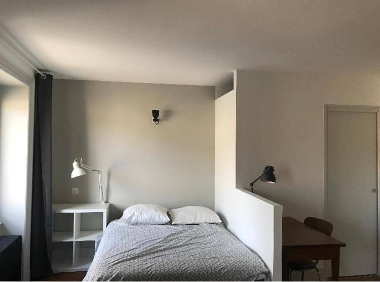 Chambres indépendantes Centre Ville Yssingeaux in Yssingeaux, Haute-Loire