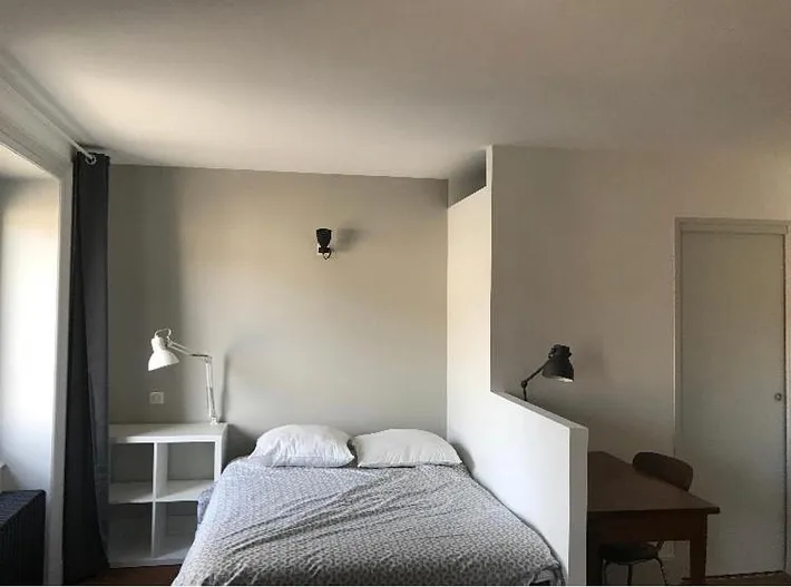 Hostal para 3 personas - 1
