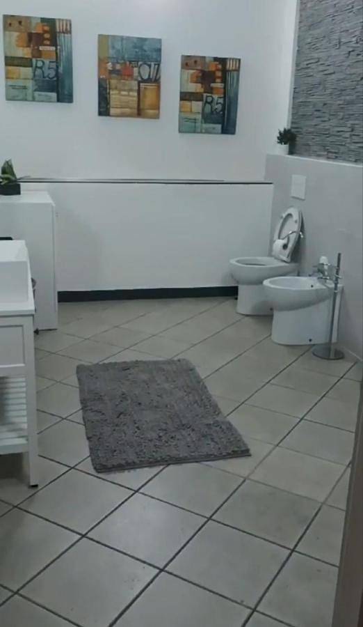 Gîte pour 4 personnes, avec terrasse à San Nicolò d'Arcidano - 2