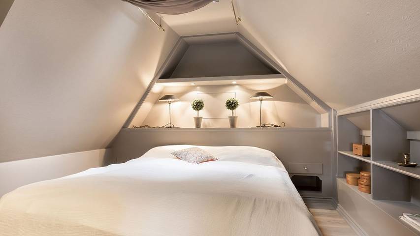 Ferienwohnung für 2 Personen in Keitum - 4