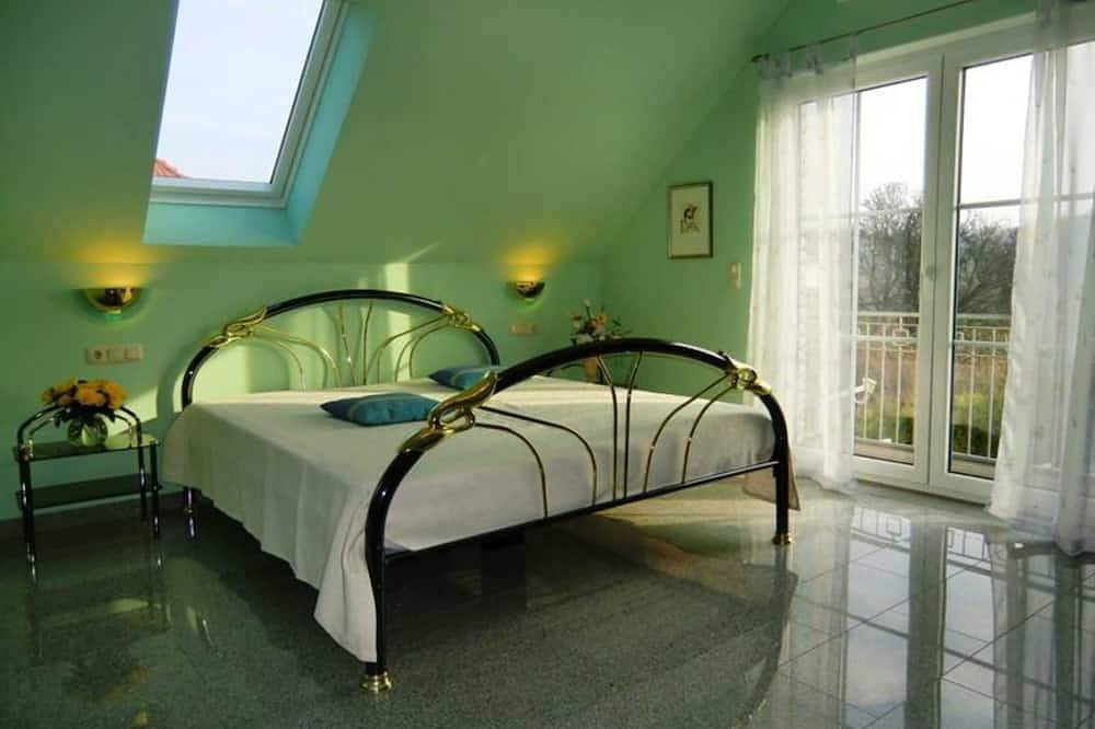 Ferienwohnung in Rügen für 2 Personen in Rügen