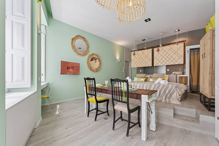 Estudio entero, Guestready - Amma Braga - 4 in Braga, Distrito de Braga