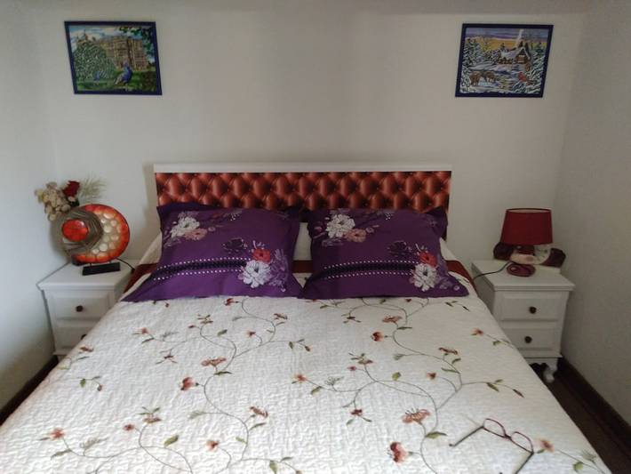 Chambre d’hôte pour 5 personnes, avec jardin en Aquitaine - 3