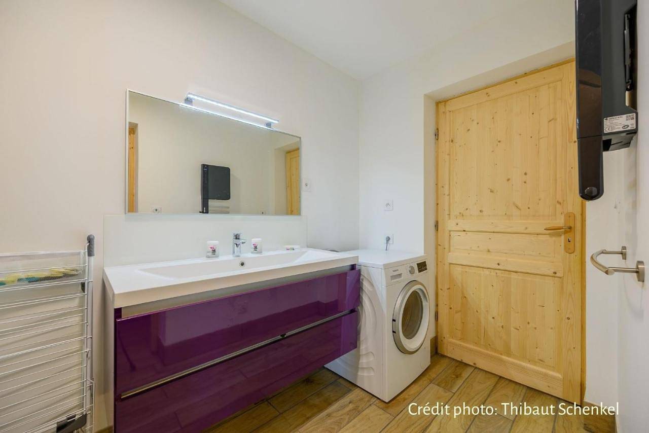 Chambre d'hôtes Les Cinq Mésanges in Ballay, Ardennes