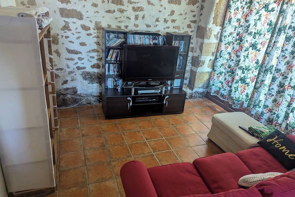 Gîte de Nirvana in Figeac, Macizo Central
