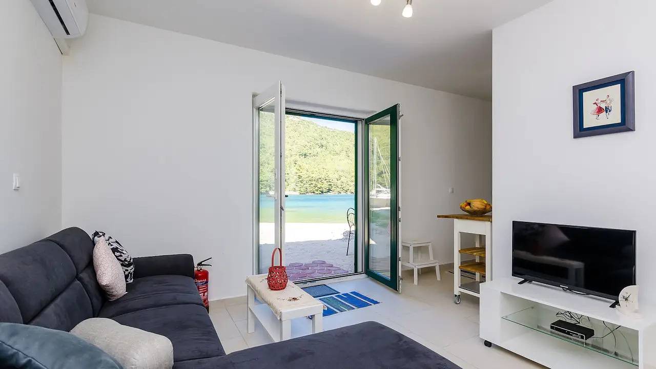 Ferienhaus für 4 Personen (76 m²) in Stagno in Ston, Dubrovnik-Neretva