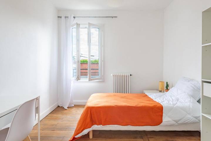 Maison d’hôte pour 1 personnes - 1
