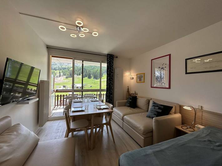 Gîte pour 4 personnes dans SuperDévoluy - 3