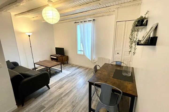 Appartement de vacances pour 4 personnes - 1