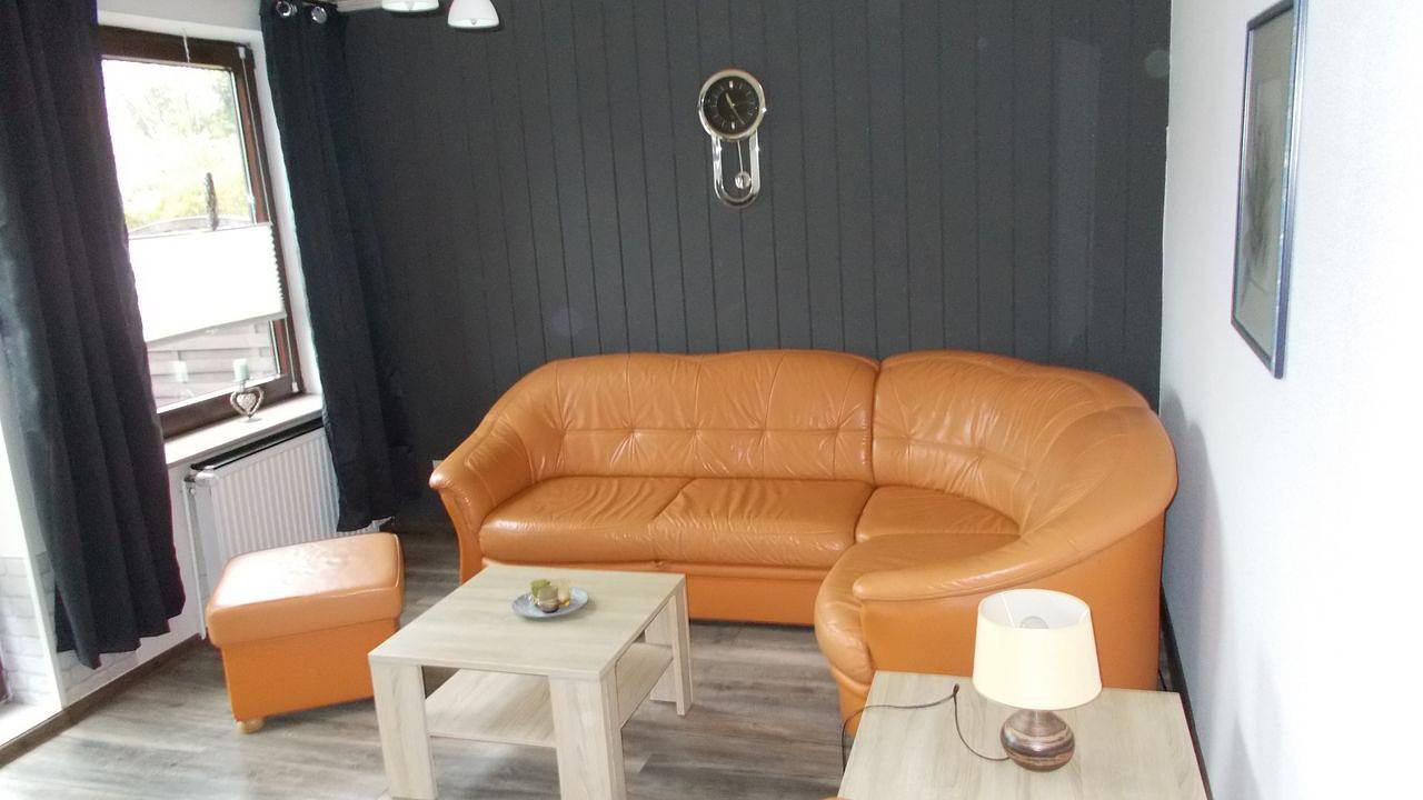 Ganze Ferienwohnung, Ferienwohnung für 4 Personen (65 m²) in Kappeln in Kappeln, Kappeln & Umgebung