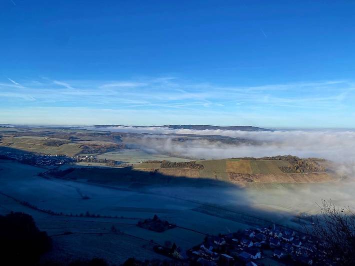 Ferienhaus für 6 Personen an der Mosel - 2