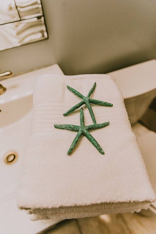 Ganze Wohnung, Beautiful Pup - Friendly Beachfront - Top Floor End Unit with Spectacular Views! in Nags Head, Dare County