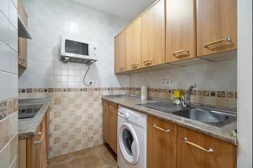 Vakantiewoning voor 6 Personen in Rota, Costa de la Luz, Afbeelding 3