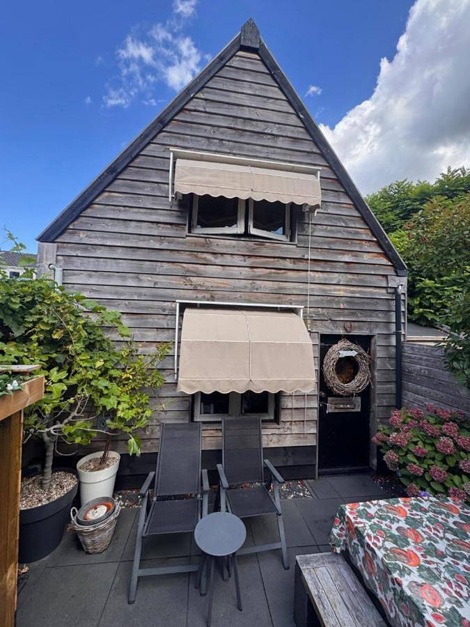 Gîte pour 2 personnes, avec vue à Heemstede