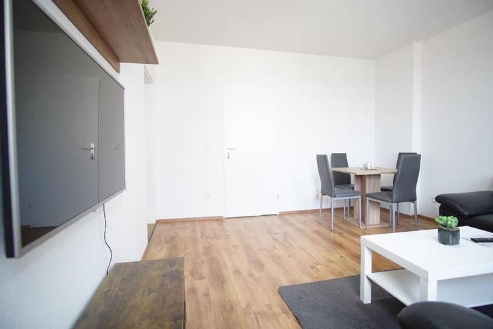 Ferienwohnung für 6 Personen in Gelsenkirchen