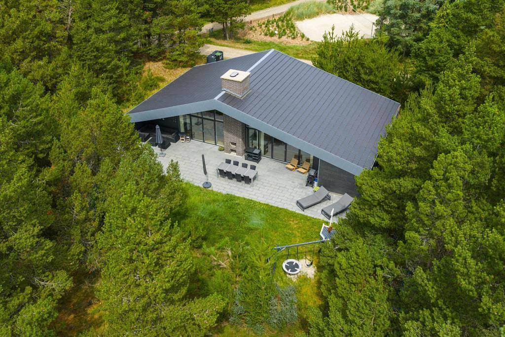 Casa vacanza a Blavand a partire da 180€ a notte