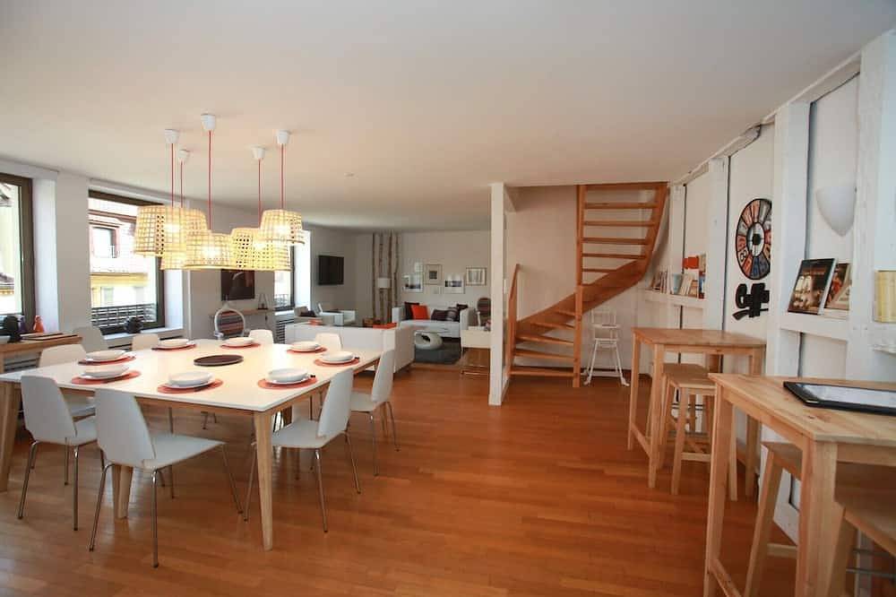 Appartement de vacances