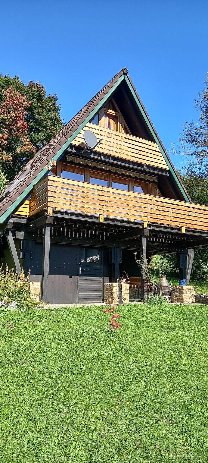 Ferienpark für 6 Personen in Siegsdorf, Chiemgauer Alpen