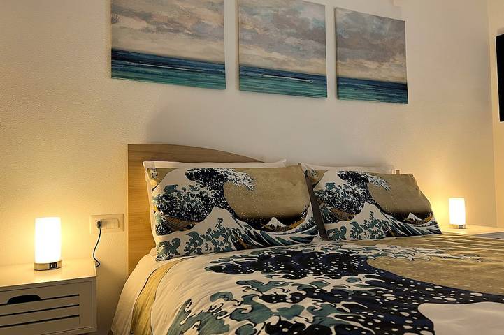 Appartement entier, Appartement gracieux près de la plage in Torregrande, Oristano