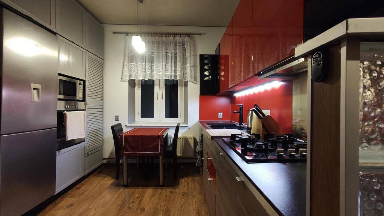 Cały apartament, One-Bedroom Apartment in Ruda Śląska, Śląsk