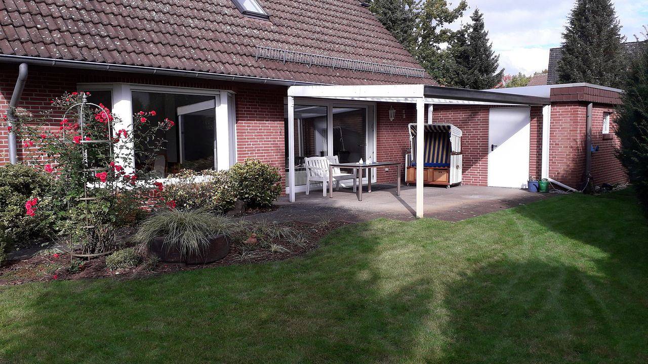 Ferienhaus für 7 Personen (125 m²) in Soltau in Soltau, Landkreis Heidekreis