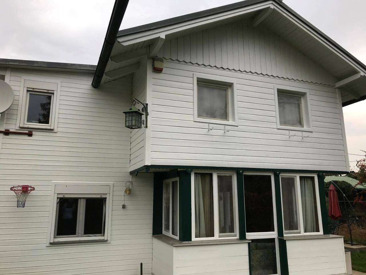 Four-Bedroom House in Vienne (Autriche), Danube Basse-Autriche