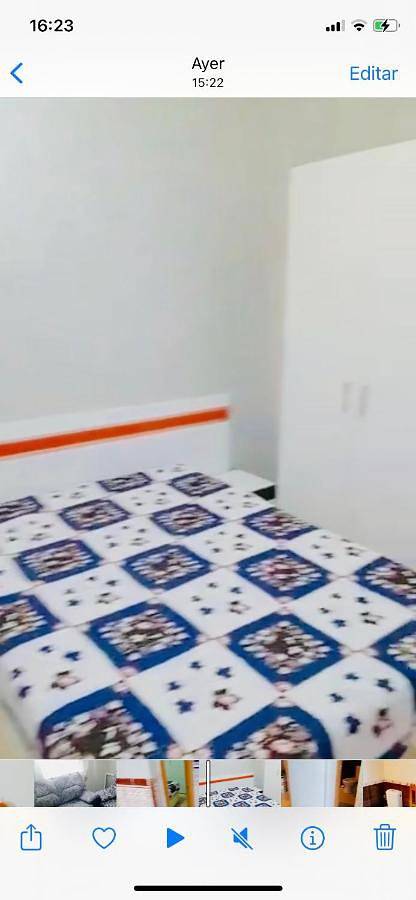 Gîte pour 4 personnes à Ceuta - 3