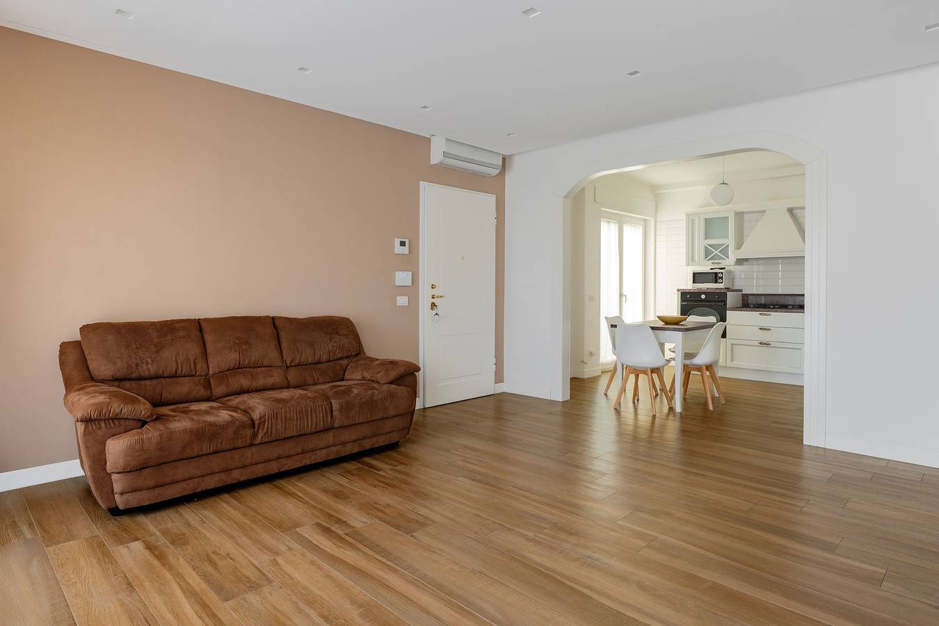 Apartamento inteiro, Casa Armonia in Monopoli, Bari (província)