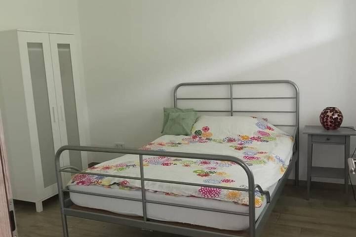 Ferienwohnung für 4 Personen, mit Terrasse in der Südeifel - 3