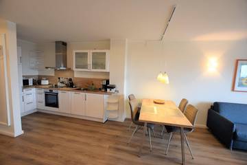 Ferienwohnung für 4 Personen in Hohwacht Strand, Hohwacht, Bild 2