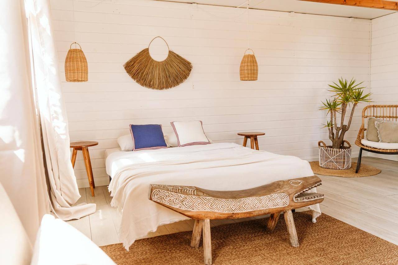 Dreamsea Bungalows Alentejo in Porto Covo, Costa Alentejana